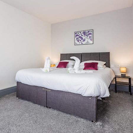 Browney Place Durham Esterno foto