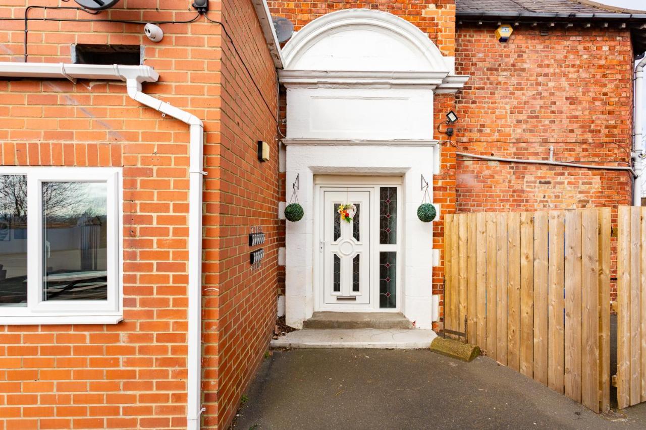 Browney Place Durham Esterno foto