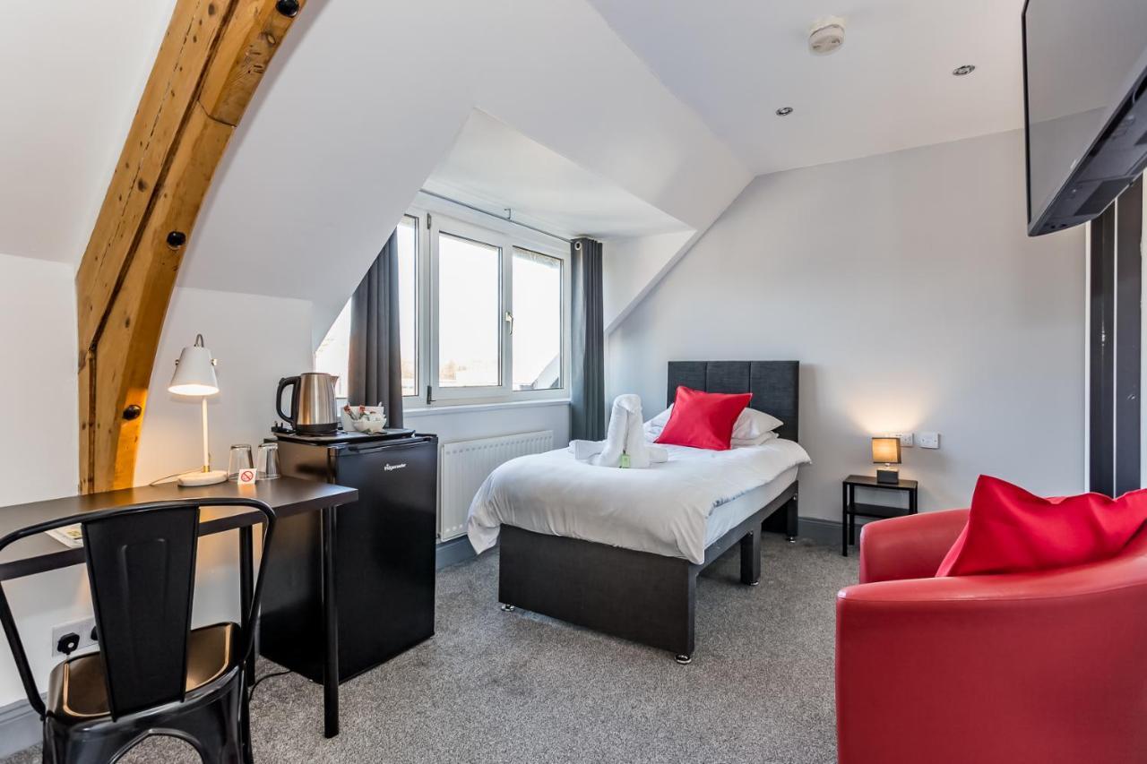 Browney Place Durham Esterno foto
